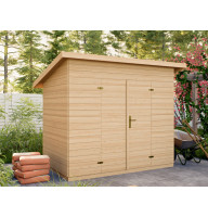 Domek na nářadí ADA