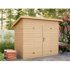 Domek na nářadí ADA