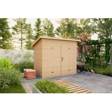 Domek na nářadí ADA Domek na nářadí ADA