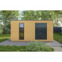 Moderní zahradní domek TOR