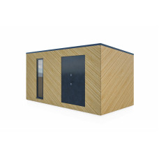 Moderní zahradní domek TOR