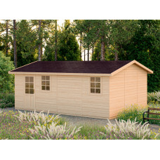 Zahradní domek HORIZONT