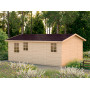 Zahradní domek HORIZONT