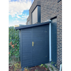 Zahradní domek COMPACTO