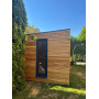 Moderní zahradní domek KUBO