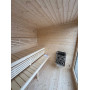Sauna BLACK VILLA 420