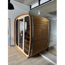 Sauna THERMOWOOD