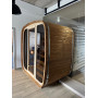 Sauna THERMOWOOD
