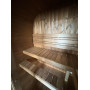 Sauna THERMOWOOD