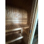 Sauna THERMOWOOD