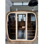 Sauna THERMOWOOD