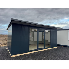 Moderní domek PIR BOX PRO