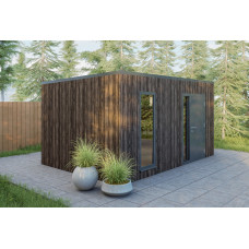 Moderní domek NORDIC