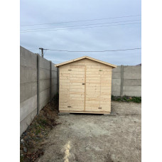 Zahradní domek SIMPLEX 220