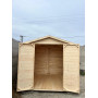 Zahradní domek SIMPLEX 220