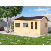 Zahradní domek "GLORIA"